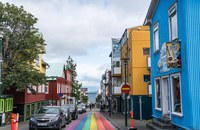 TRAVEL: Dies sind die besten Städte der Welt für LGBTI+