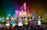 TRAVEL: Disneyland lanciert in den USA die erste Pride Nite