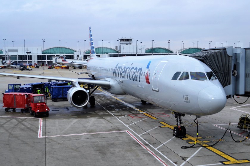 TRAVEL: Erste Airlines bieten bald Tickets für Non-Binary Menschen an