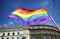 TRAVEL: Erste Bewerbung für die WorldPride 2030...