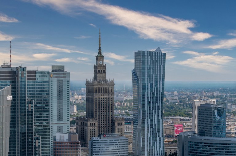 TRAVEL: Erstes LGBTI+ Museum in Polen eröffnet