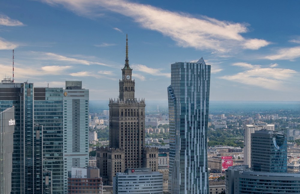 TRAVEL: Erstes LGBTI+ Museum in Polen eröffnet