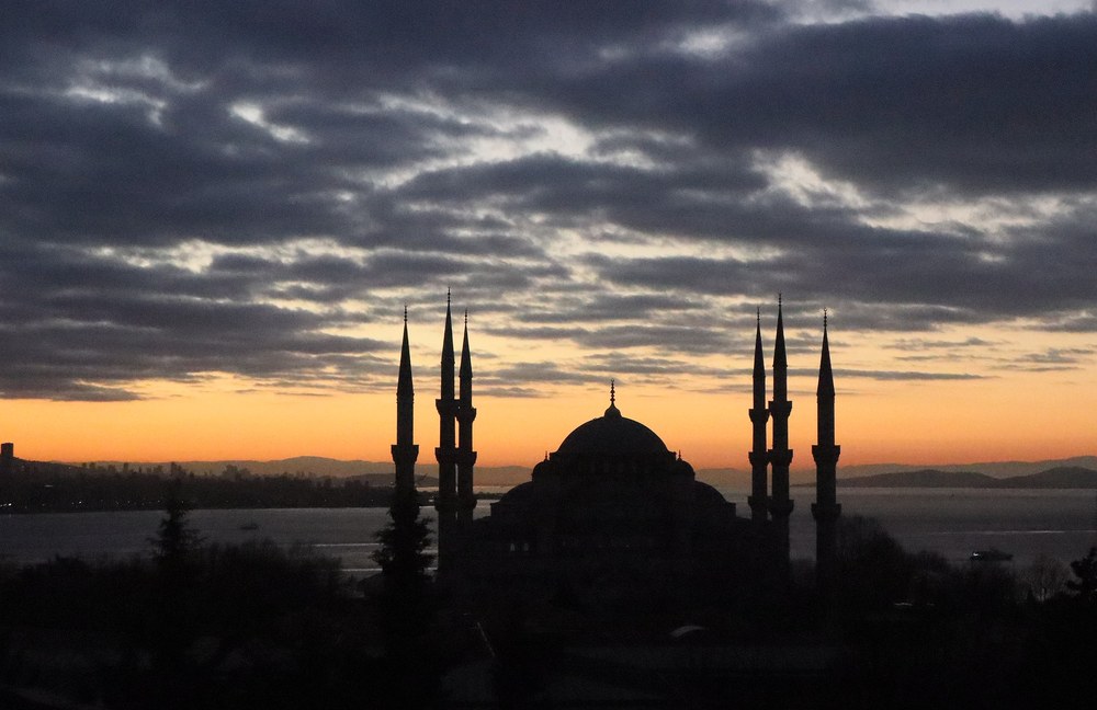 TRAVEL: Gay Cruise darf nicht in der Türkei anlegen
