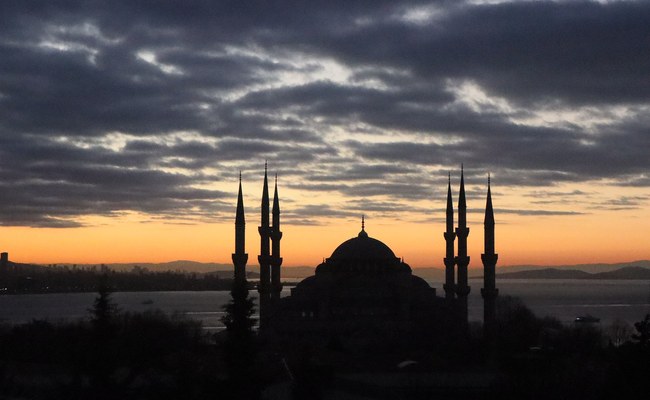 TRAVEL: Gay Cruise darf nicht in der Türkei anlegen