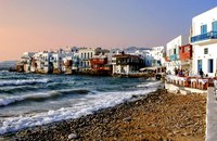 TRAVEL: Griechenland will attraktiver für LGBTI+ Tourist:innen werden