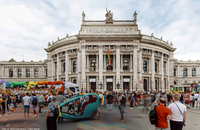 TRAVEL: Die EuroPride findet 2019 in Wien statt!