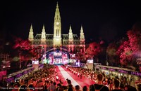TRAVEL: Kultur-Tipps für Wien