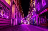 TRAVEL: Londons legendäre queere Partynacht feiert ihr Comeback