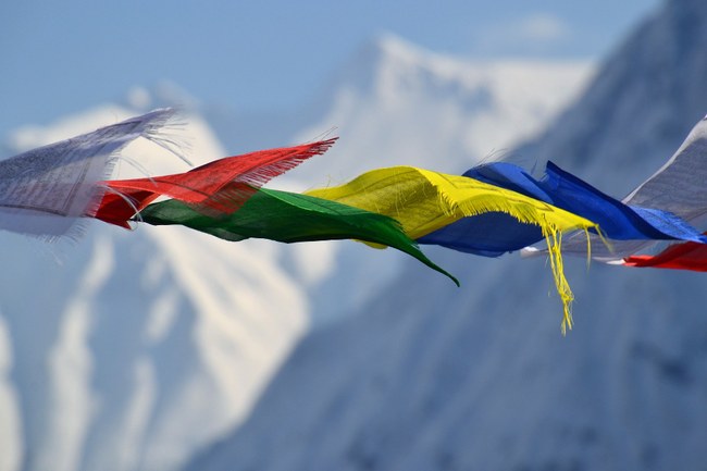 TRAVEL: Nepal will sich verstärkt als LGBTI+ Reiseziel präsentieren