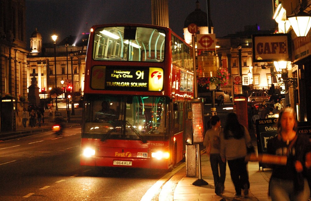 TRAVEL: Neuer Club in London - Aus dem G-A-Y wurde das Coven