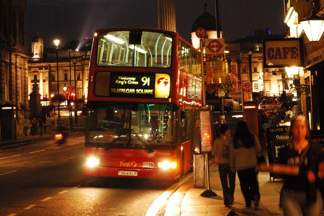 TRAVEL: Neuer Club in London - Aus dem G-A-Y wurde das Coven