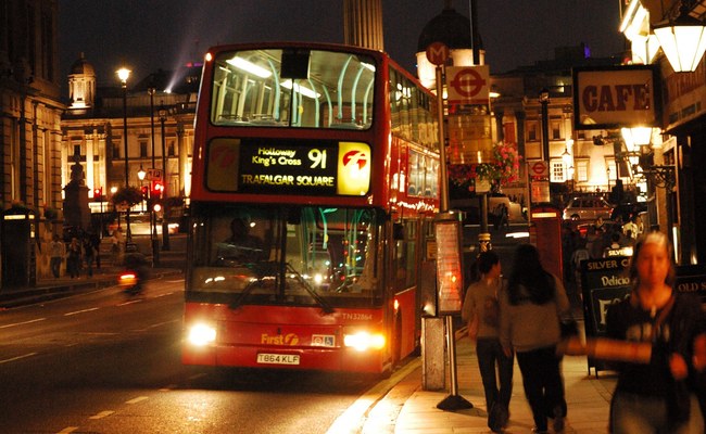 TRAVEL: Neuer Club in London - Aus dem G-A-Y wurde das Coven