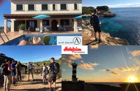 TRAVEL: Rückblick auf die Gewinner-Reise Mallorca