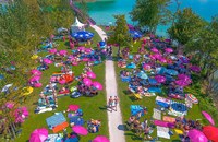 TRAVEL: See in Sicht: Das queere Pink Lake Festival am Wörthersee