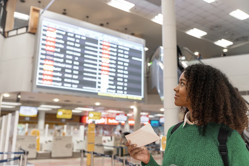 TRAVEL: Unbeschwert unterwegs mit der Vaudoise
