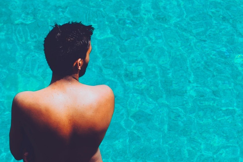 TRAVEL: Welches sind die schönsten Gay Nude Beaches in Europa?
