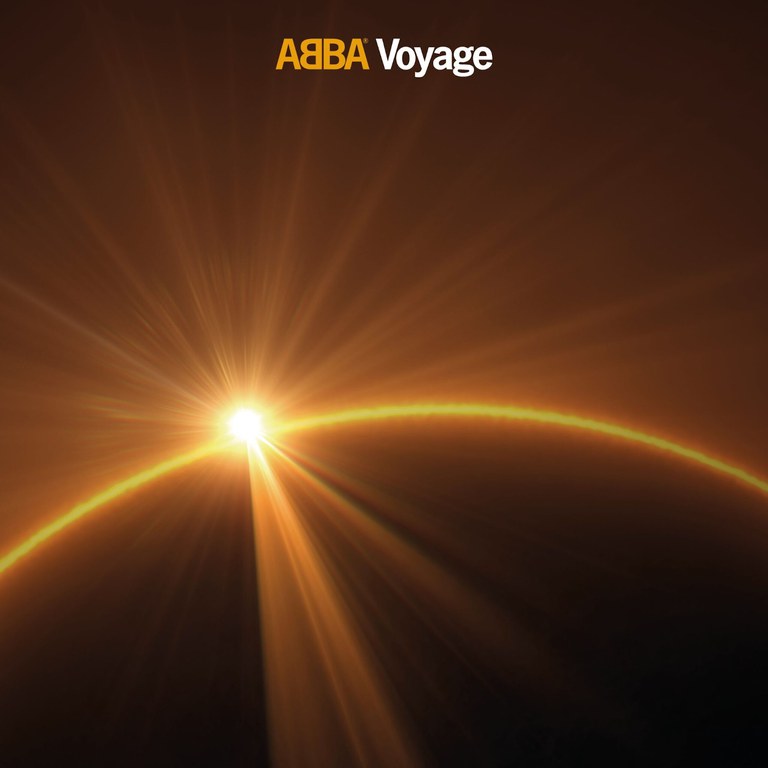 ALBUM: ABBA - Voyage