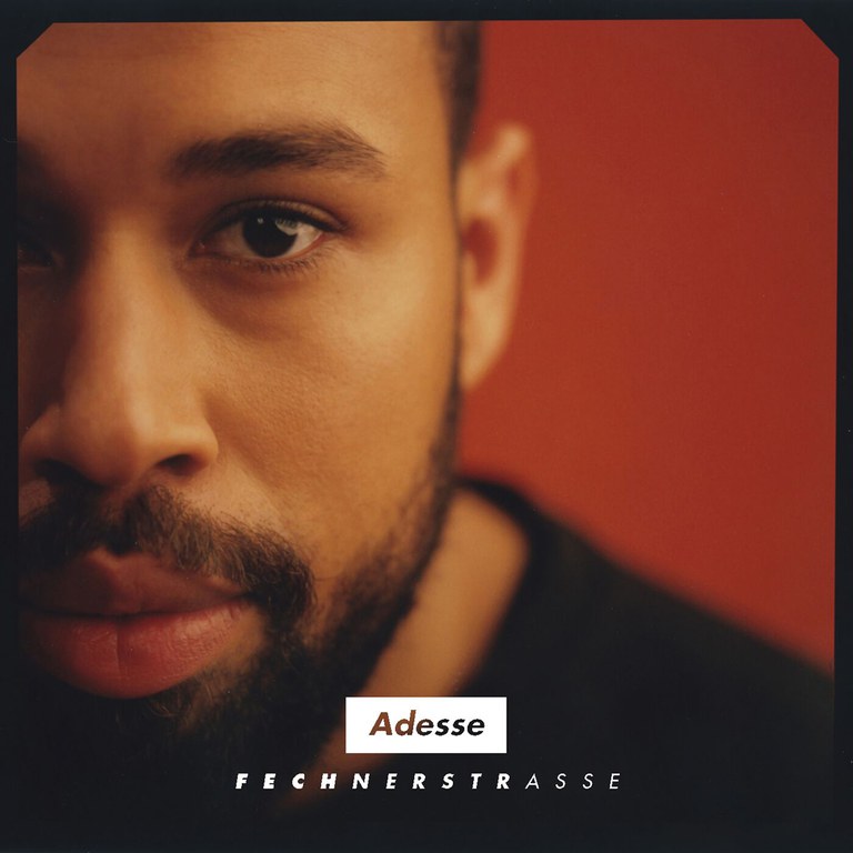 ALBUM: Adesse - Fechnerstrasse