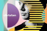 ALBUM: Alle Farben - Music Is My Best Friend