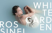 ALBUM: Anna Rossinelli - White Garden
