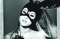 ALBUM: Ariana Grande - Dangerous Woman