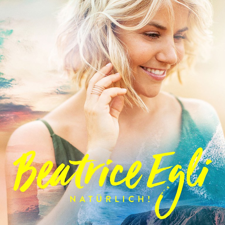 ALBUM: Beatrice Egli - Natürlich!