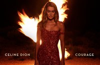 ALBUM: Celine Dion - Courage