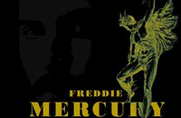 ALBUM: Freddie Mercury - Messenger Of The Gods: The Singles