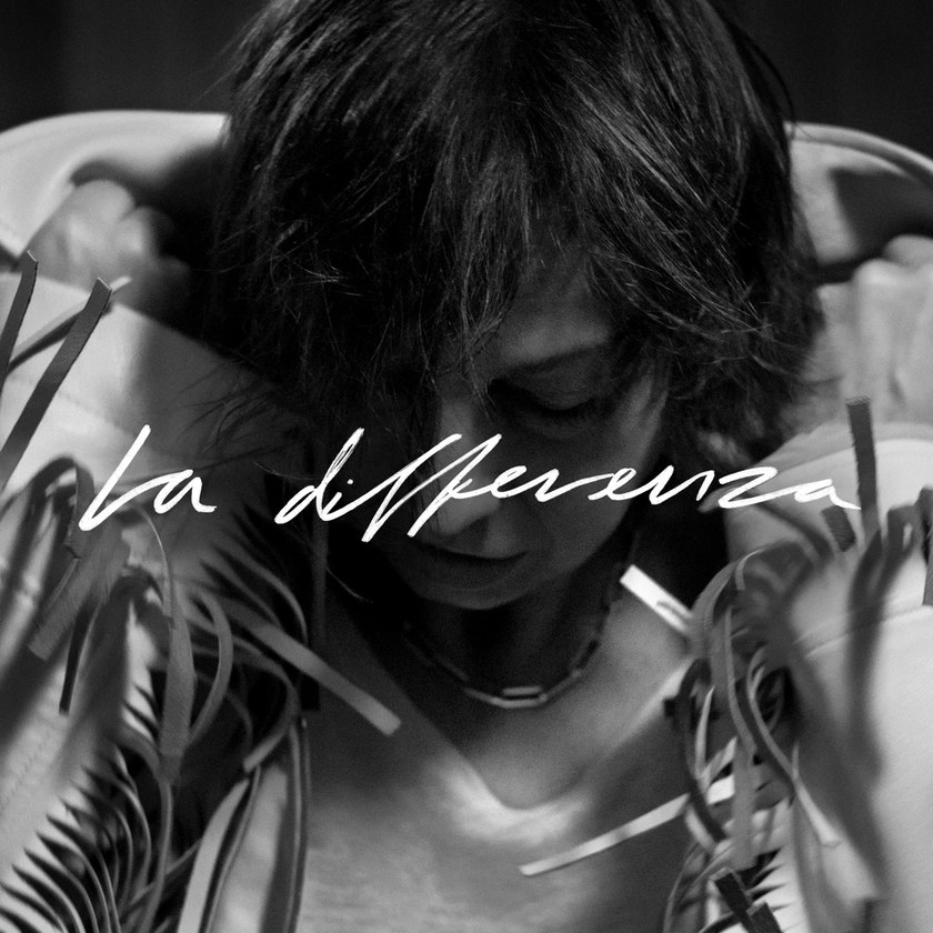 ALBUM: Gianna Nannini - La Differenza