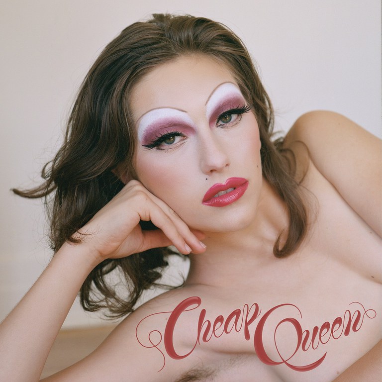 ALBUM King Princess - Cheap Queen