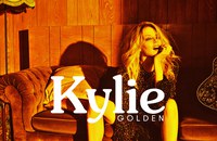ALBUM: Kylie – Golden