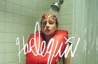 ALBUM: Lady Gaga - Harlequin