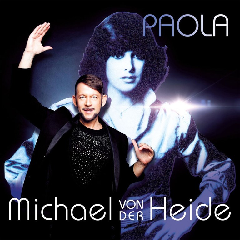 ALBUM: Michael von der Heide - Paola