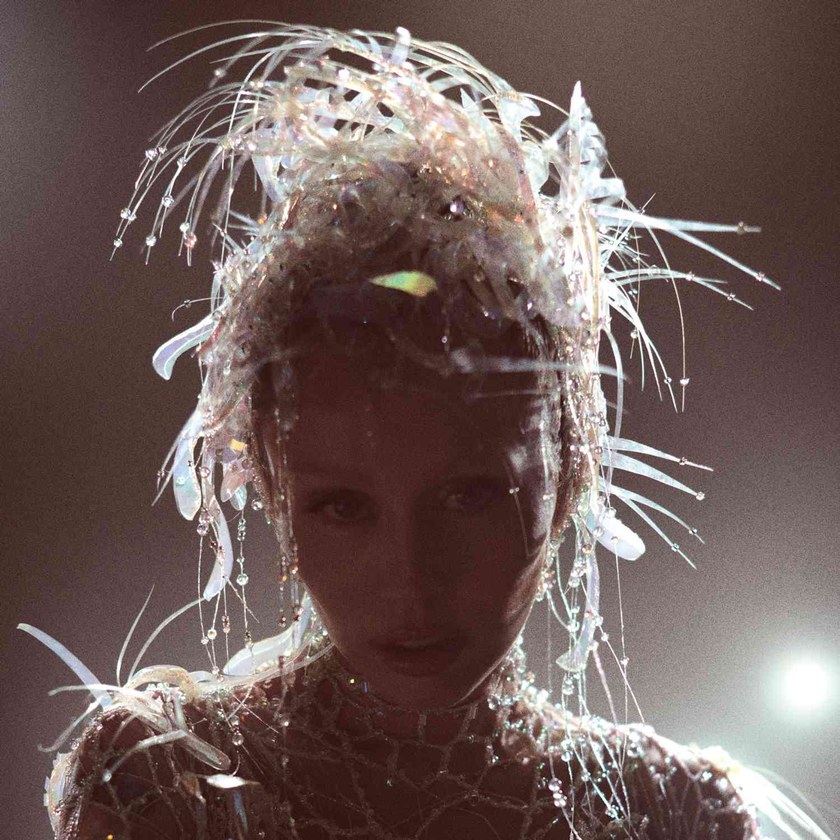 ALBUM: Miley Cyrus - Something Beautiful