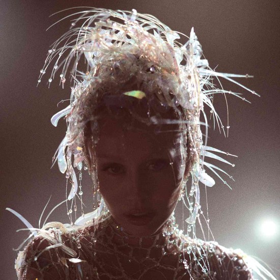 ALBUM: Miley Cyrus - Something Beautiful