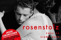 ALBUM: Rosenstolz - Lass es Liebe sein - Die schönsten Lieder