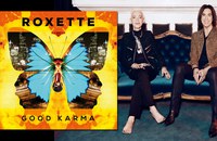 ALBUM: Roxette - Good Karma