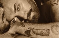 ALBUM: Sam Smith - Hazel Eyes