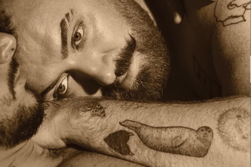 ALBUM: Sam Smith - Hazel Eyes