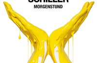 ALBUM: Schiller - Morgenstund