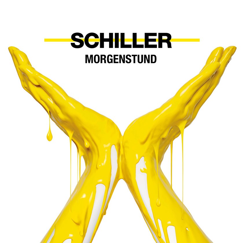 ALBUM: Schiller - Morgenstund