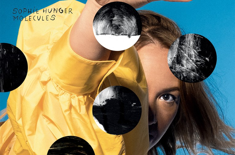 Album: Sophie Hunger – Molecules