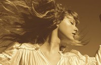 ALBUM: Taylor Swift - Fearless (Taylor's Version)