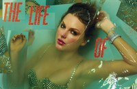 ALBUM: Taylor Swift - The Life Of A Showgirl
