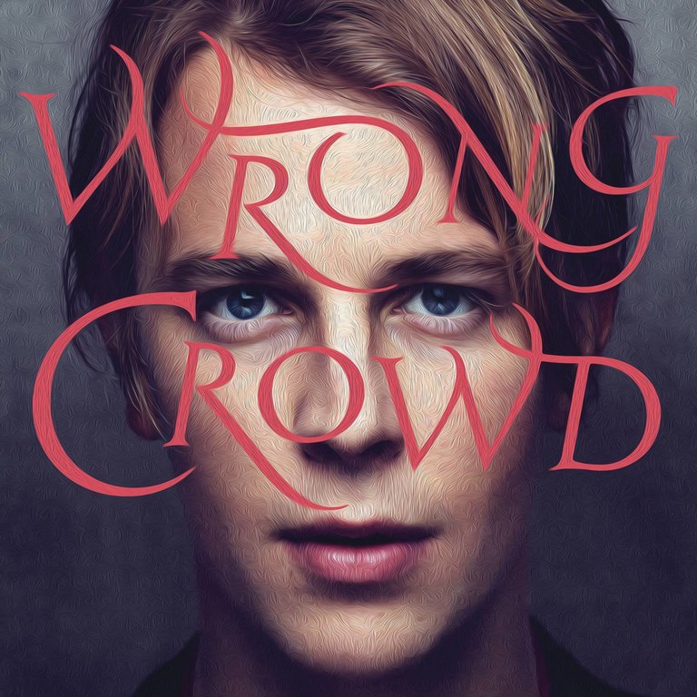 ALBUM: Tom Odell - Wrong Crowd