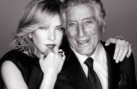 ALBUM Tony Bennett and Diana Krall - Love Is Here To Stay