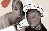 ALBUM: Tony Bennett and Lady Gaga - Love For Sale