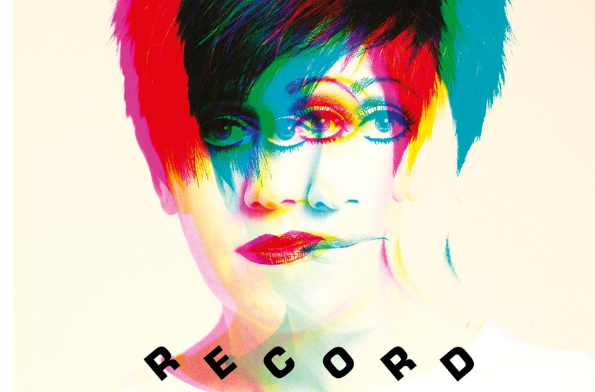 ALBUM: Tracey Thorn - Record