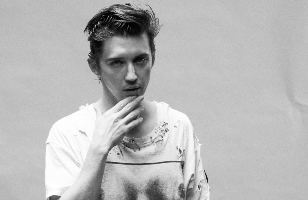 ALBUM: Troye Sivan - She's The Best