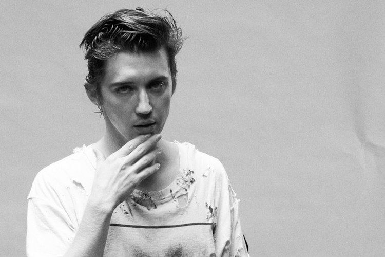 ALBUM: Troye Sivan - She's The Best